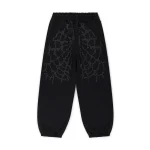 Garms Affiliated 84K Joggers Black (1)