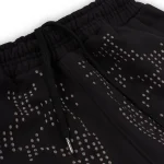 Garms Affiliated 84K Joggers Black (3)