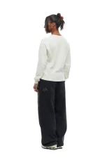 Garms Affiliated 84K Joggers Black (4)