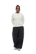 Garms Affiliated 84K Joggers Black (5)