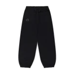 Garms Affiliated 84K Joggers Black (8)