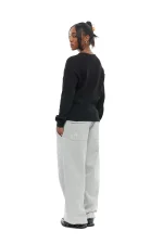 Garms Affiliated 84K Joggers Gray (2)