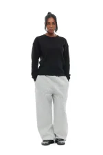 Garms Affiliated 84K Joggers Gray (3)