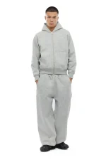 Garms Affiliated 84K Joggers Gray (4)