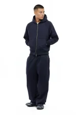 Garms Affiliated 84K Joggers Navy (6)