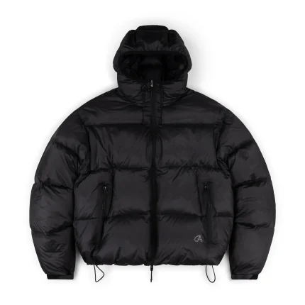 Garms Affiliated Cryo Puffer Black (1)