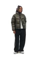 Garms Affiliated Cryo Puffer Khaki (1)