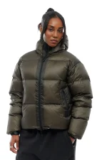 Garms Affiliated Cryo Puffer Khaki (2)