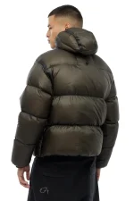 Garms Affiliated Cryo Puffer Khaki (3)