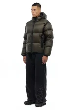 Garms Affiliated Cryo Puffer Khaki (5)
