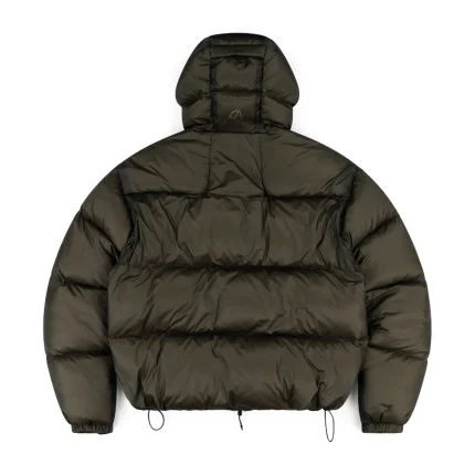 Garms Affiliated Cryo Puffer Khaki (6)
