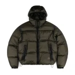 Garms Affiliated Cryo Puffer Khaki (7)