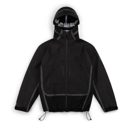 Garms Affiliated Glider Jacket (1)