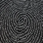 Garms Affiliated ID T Shirt Black (2)