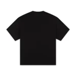 Garms Affiliated ID T Shirt Black (4)