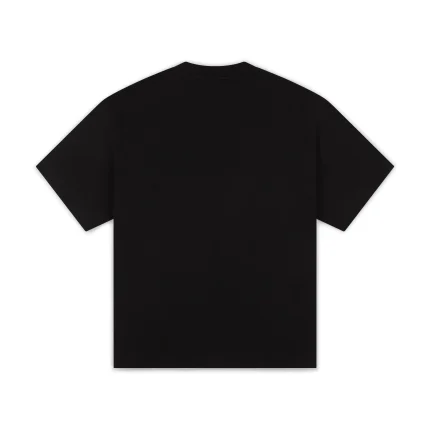 Garms Affiliated ID T Shirt Black (4)