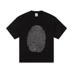 Garms Affiliated ID T Shirt Black (5)