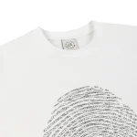 Garms Affiliated ID T Shirt White (1)