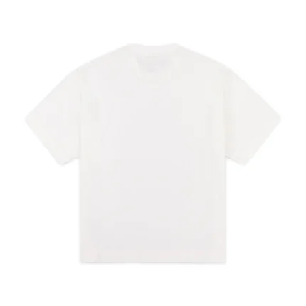 Garms Affiliated ID T Shirt White (3)