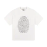 Garms Affiliated ID T Shirt White (4)