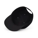Garms Affiliated Nova Cap Black (1)