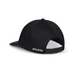 Garms Affiliated Nova Cap Black (2)