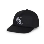 Garms Affiliated Nova Cap Black (4)