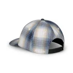 Garms Affiliated Nova Cap Plaid (1)