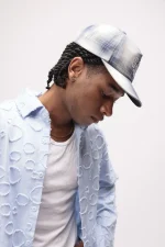 Garms Affiliated Nova Cap Plaid (4)