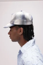 Garms Affiliated Nova Cap Plaid (5)