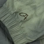 Garms Affiliated Overdyed Jacket Green (3)