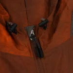 Garms Affiliated Overdyed Jacket Red (3)