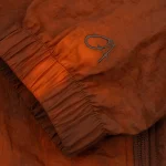 Garms Affiliated Overdyed Jacket Red (4)