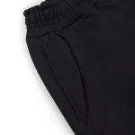 Garms Affiliated Overline Joggers Black (1)