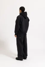 Garms Affiliated Overline Joggers Black (4)