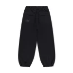 Garms Affiliated Overline Joggers Black (7)