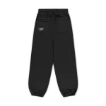 Garms Affiliated Overline Joggers Charcoal (3)