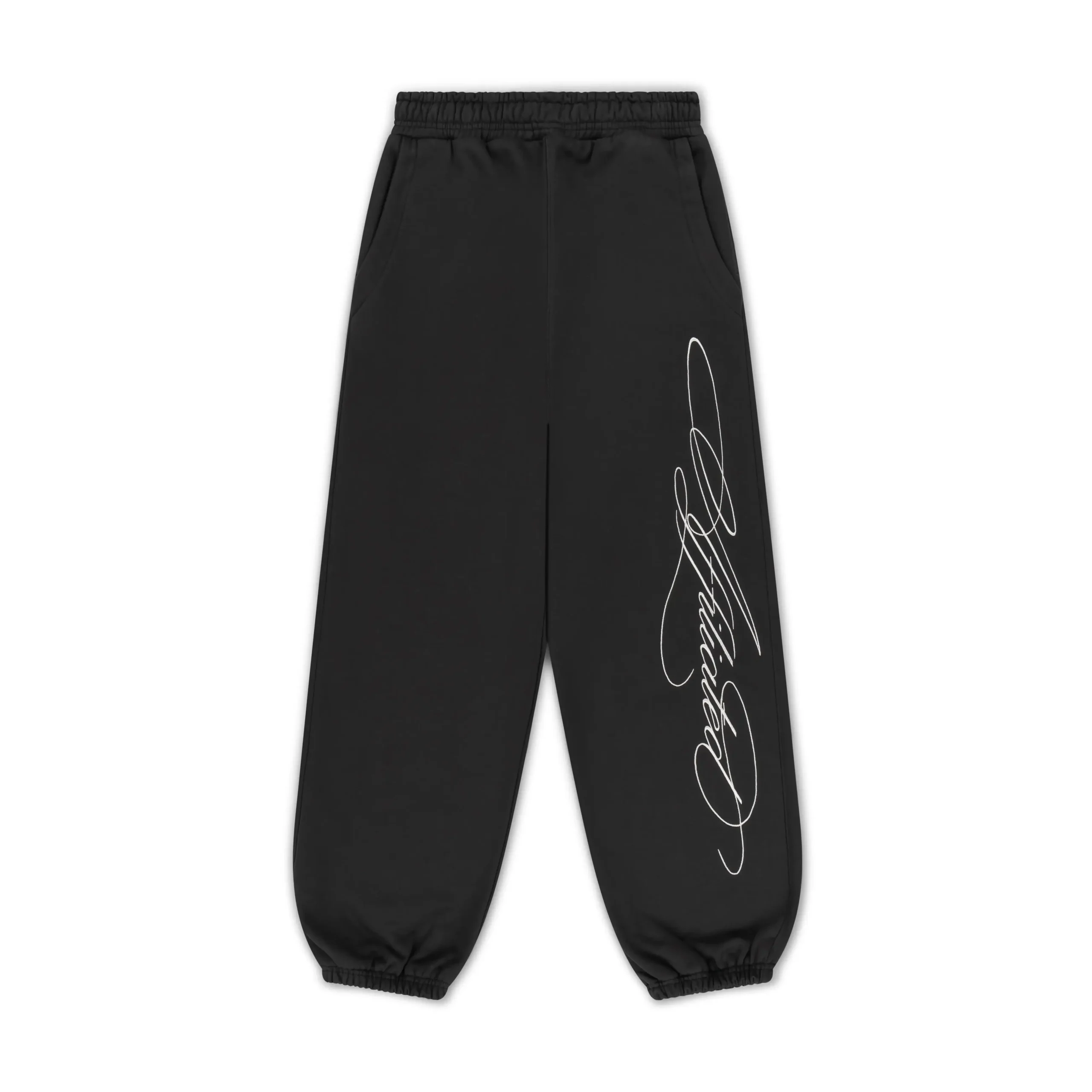 Garms Affiliated Overline Joggers Charcoal (4) Garms Affiliated Overline Joggers Charcoal (4)