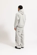Garms Affiliated Overline Joggers Gray (4)
