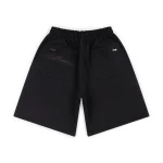 Garms Affiliated Overline Shorts Black (6)