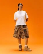 Garms Affiliated Overline Shorts Camo (4)