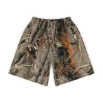 Garms Affiliated Overline Shorts Camo (8)