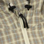 Garms Affiliated Plaid Jacket (2)