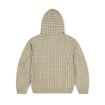 Garms Affiliated Plaid Jacket (4)