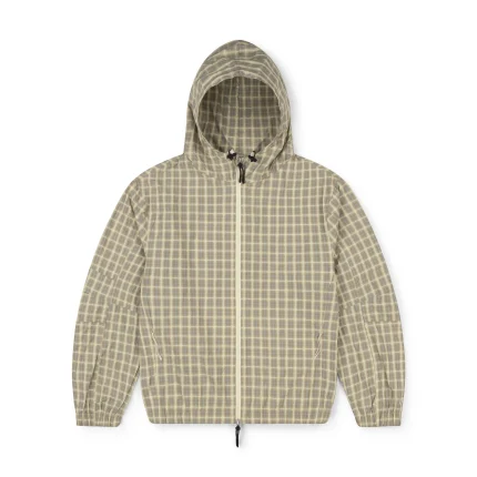 Garms Affiliated Plaid Jacket (5)