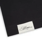 Garms Affiliated Reflection T Shirt Black (1)