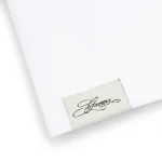 Garms Affiliated Reflection T Shirt White (3)