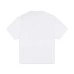 Garms Affiliated Reflection T Shirt White (4)