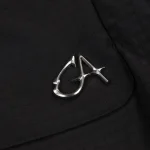 Garms Affiliated Ripstop Stormweave Jacket Black (3)