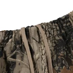 Garms Affiliated Signature Jogger Short Camo (1)